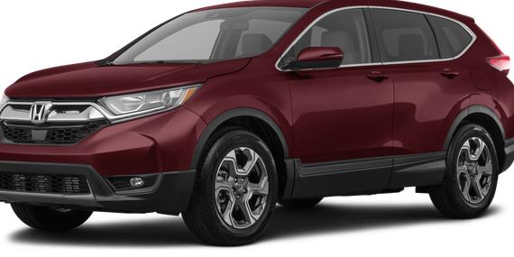 HONDA CR-V 2017 5J6RW2H88HL025017 image