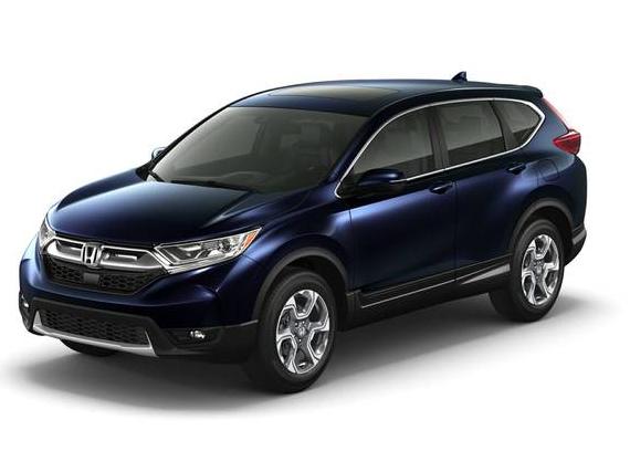 HONDA CR-V 2017 2HKRW2H86HH690430 image