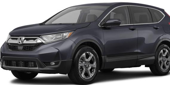 HONDA CR-V 2017 5J6RW2H8XHL066314 image