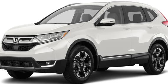 HONDA CR-V 2017 2HKRW2H94HH683811 image
