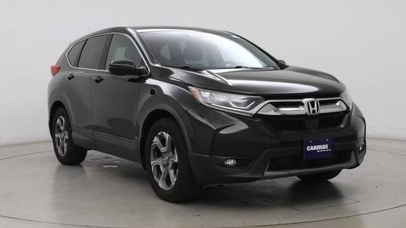 HONDA CR-V 2017 2HKRW1H5XHH507417 image