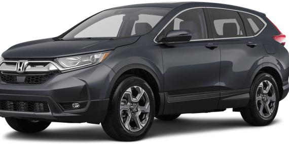 HONDA CR-V 2017 5J6RW2H82HL007077 image