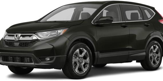 HONDA CR-V 2017 2HKRW2H5XHH679713 image