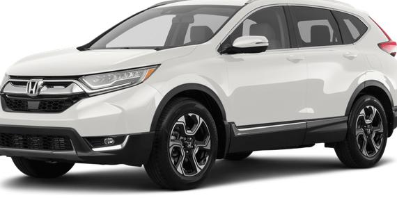 HONDA CR-V 2017 5J6RW2H97HL027043 image