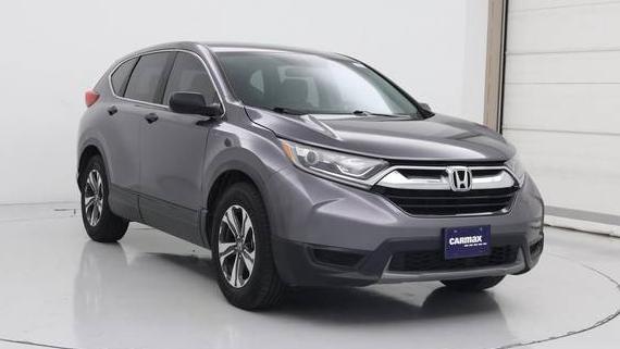 HONDA CR-V 2017 7FARW5H38HE000153 image