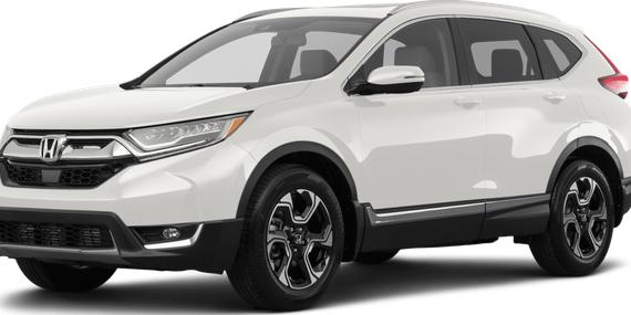 HONDA CR-V 2017 5J6RW1H93HL000223 image