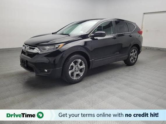 HONDA CR-V 2017 2HKRW2H84HH647138 image