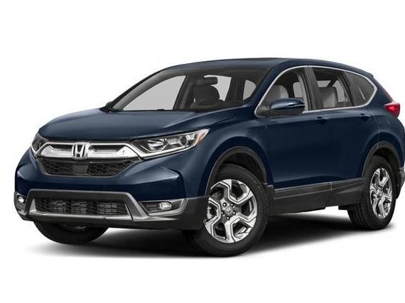 HONDA CR-V 2017 5J6RW2H89HL049729 image