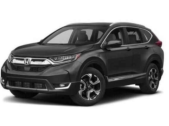 HONDA CR-V 2017 5J6RW2H98HL027083 image