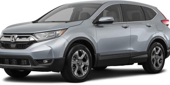 HONDA CR-V 2017 7FARW1H50HE027552 image