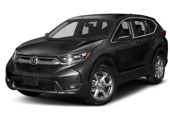 HONDA CR-V 2017 7FARW1H86HE004285 image