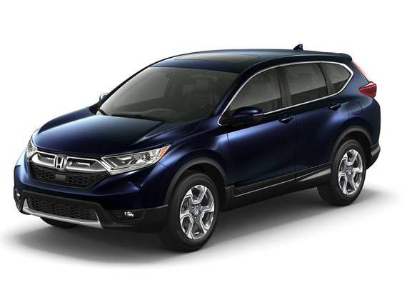 HONDA CR-V 2017 2HKRW2H86HH622810 image