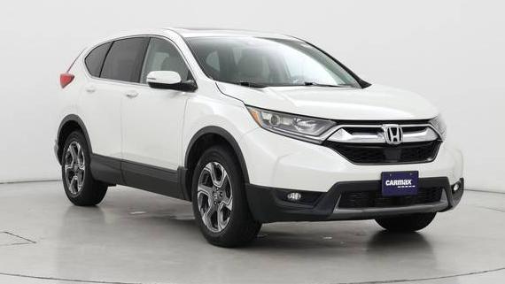 HONDA CR-V 2017 2HKRW2H56HH601476 image