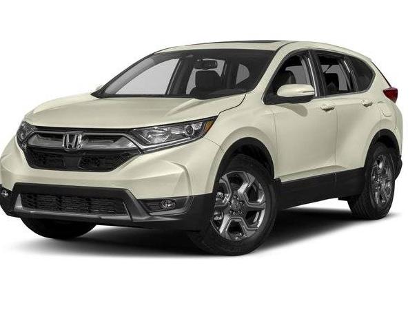 HONDA CR-V 2017 7FARW1H82HE029183 image
