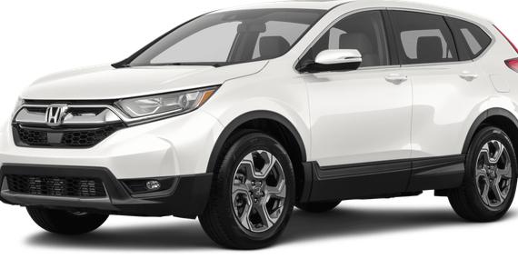 HONDA CR-V 2017 7FARW1H89HE028970 image