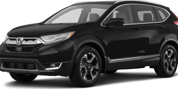 HONDA CR-V 2017 2HKRW2H94HH643745 image