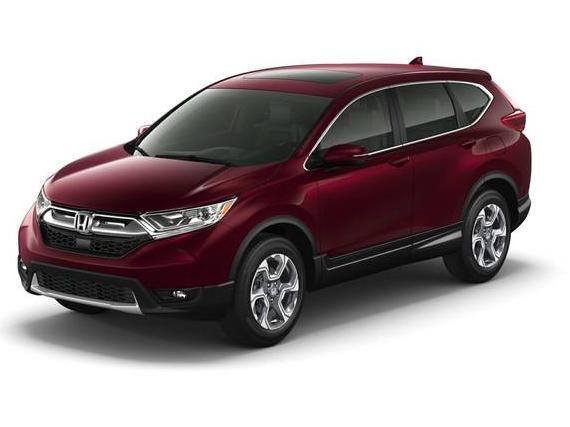 HONDA CR-V 2017 2HKRW1H59HH517307 image