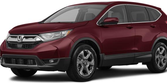 HONDA CR-V 2017 5J6RW2H8XHL078009 image