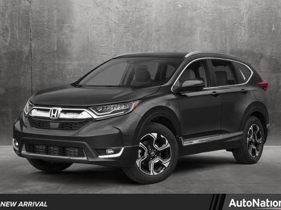 HONDA CR-V 2017 5J6RW2H98HL054946 image