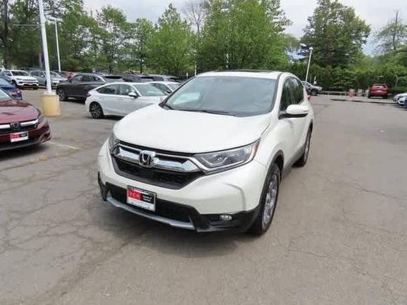HONDA CR-V 2017 2HKRW2H81HH666990 image