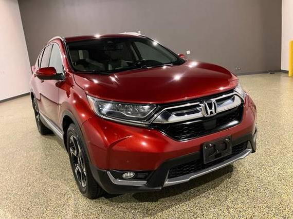 HONDA CR-V 2017 2HKRW2H93HH683993 image
