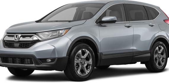 HONDA CR-V 2017 5J6RW2H89HL001034 image