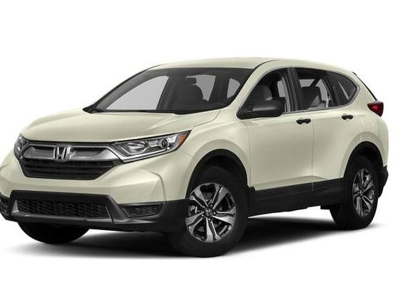 HONDA CR-V 2017 2HKRW6H36HH208051 image