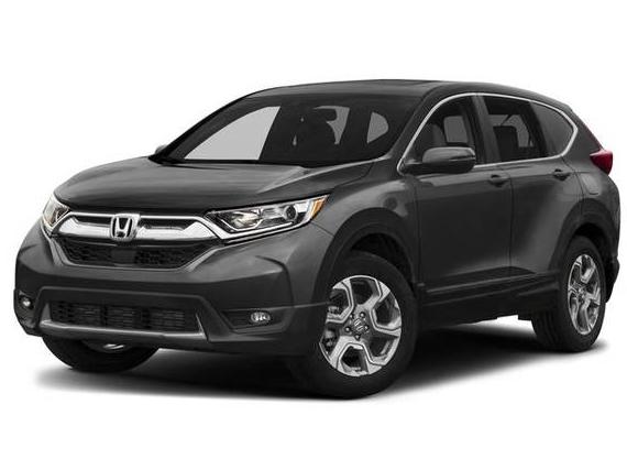 HONDA CR-V 2017 2HKRW2H86HH688225 image