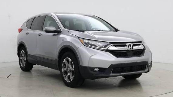 HONDA CR-V 2017 5J6RW2H5XHL078341 image