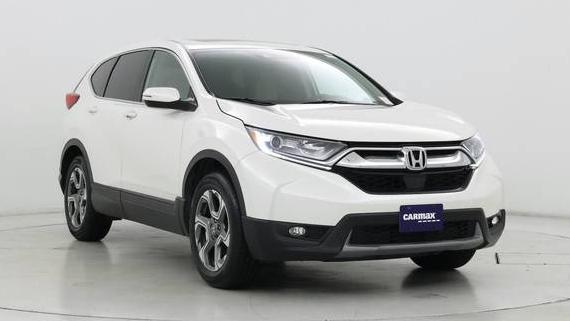 HONDA CR-V 2017 2HKRW1H54HH500673 image