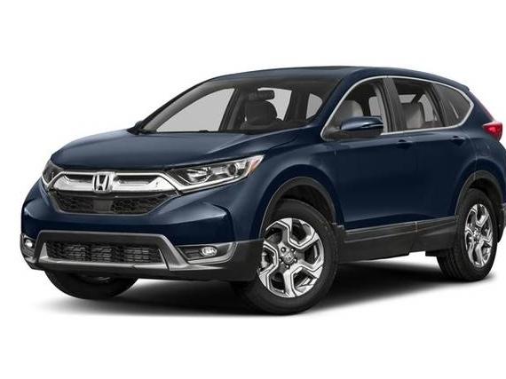 HONDA CR-V 2017 5J6RW2H8XHL011118 image