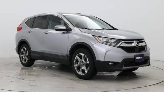 HONDA CR-V 2017 2HKRW2H80HH638534 image