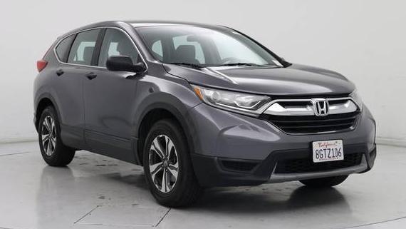 HONDA CR-V 2017 2HKRW6H36HH219888 image