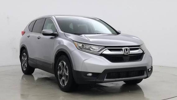 HONDA CR-V 2017 5J6RW1H89HL006129 image