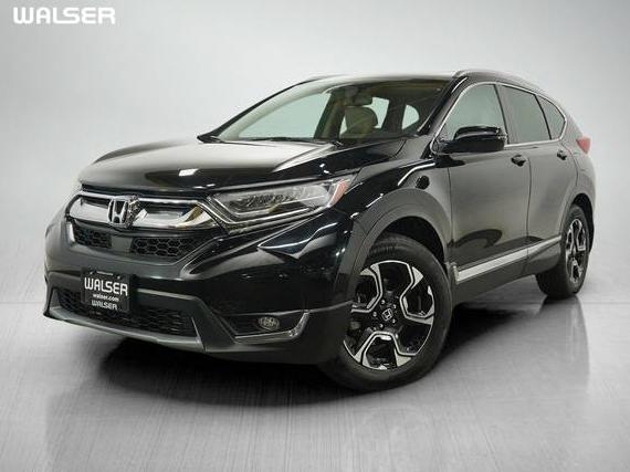 HONDA CR-V 2017 2HKRW2H92HH600067 image