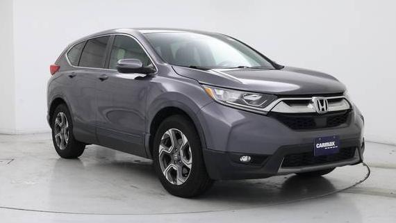 HONDA CR-V 2017 7FARW1H5XHE011858 image