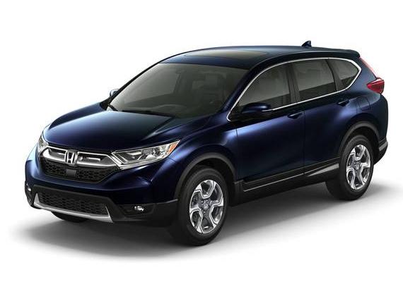 HONDA CR-V 2017 2HKRW2H87HH600802 image