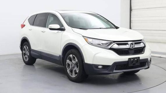 HONDA CR-V 2017 2HKRW2H84HH689454 image