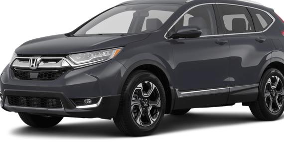 HONDA CR-V 2017 2HKRW2H99HH646639 image