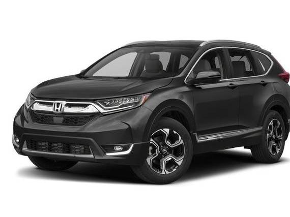 HONDA CR-V 2017 2HKRW2H9XHH648481 image