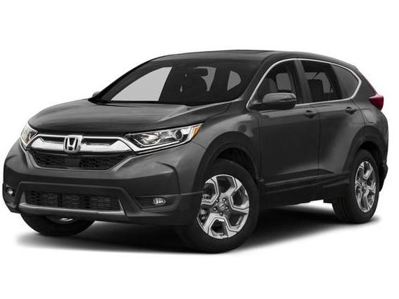 HONDA CR-V 2017 2HKRW2H8XHH624740 image