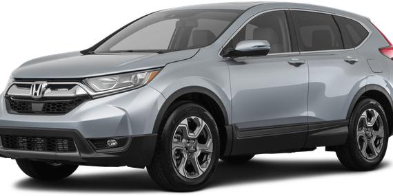 HONDA CR-V 2017 2HKRW2H89HH675257 image