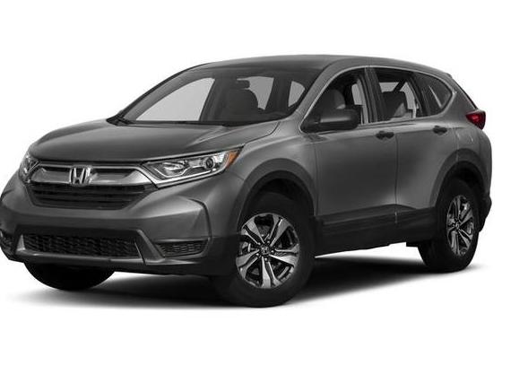 HONDA CR-V 2017 2HKRW6H36HH214593 image
