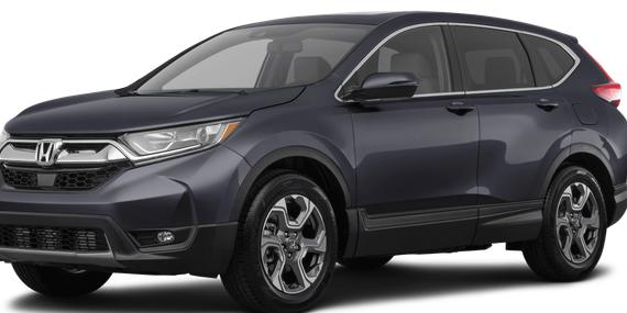 HONDA CR-V 2017 5J6RW2H5XHL007365 image