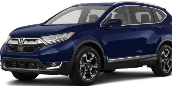 HONDA CR-V 2017 2HKRW2H91HH678307 image