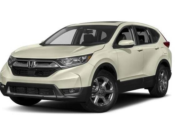 HONDA CR-V 2017 7FARW1H84HE027872 image