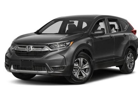 HONDA CR-V 2017 5J6RW5H34HL001920 image