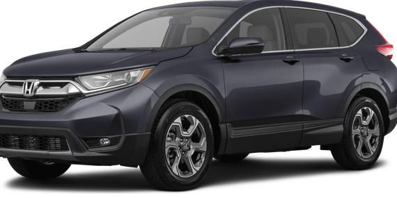HONDA CR-V 2017 5J6RW2H57HL031235 image