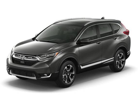 HONDA CR-V 2017 5J6RW2H94HL025928 image