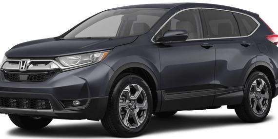 HONDA CR-V 2017 5J6RW2H85HL017201 image